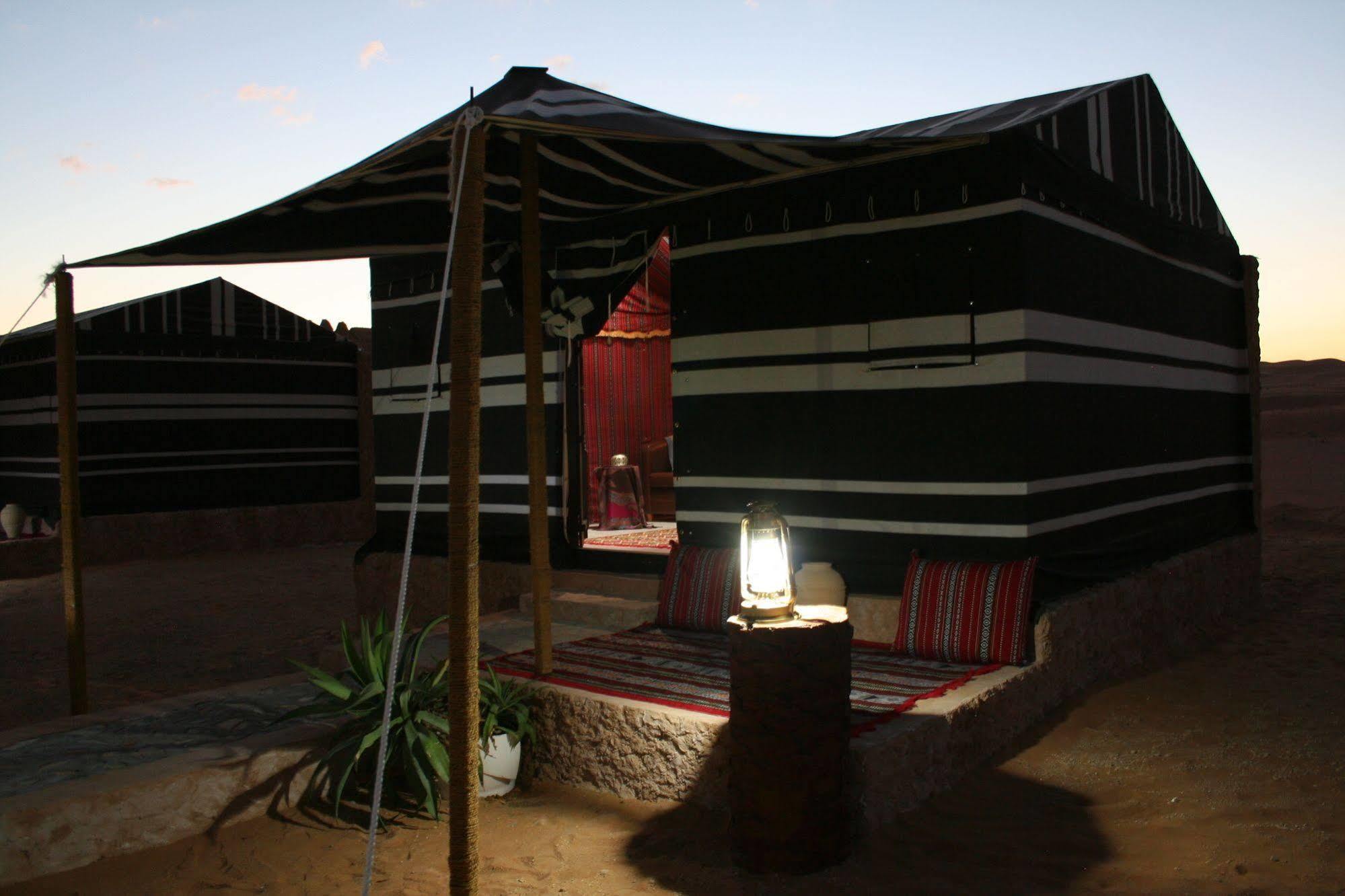 Sama Al Wasil Desert Camp Shāhiq Exterior foto
